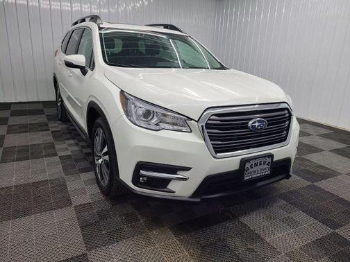 2021 Subaru Ascent Limited 7-Passenger