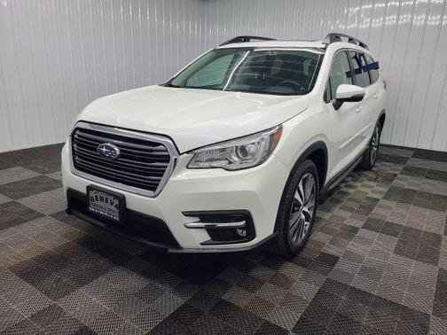 2021 Subaru Ascent Limited 7-Passenger