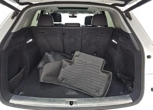 2018 Audi Q5 2.0T Prestige