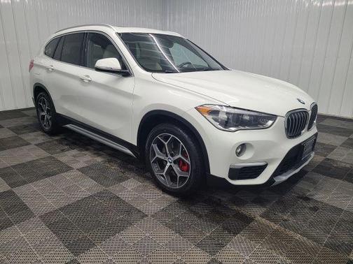2018 BMW X1 xDrive28i