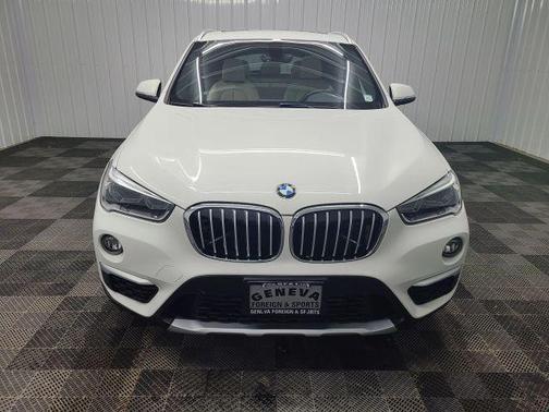 2018 BMW X1 xDrive28i