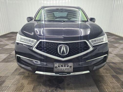 2019 Acura MDX 3.5L