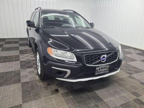 2016 Volvo XC70 T5 Premier