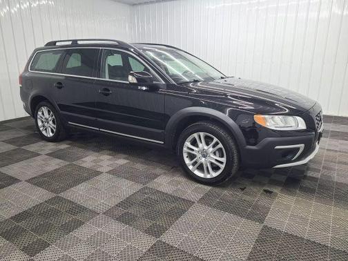 2016 Volvo XC70 T5 Premier