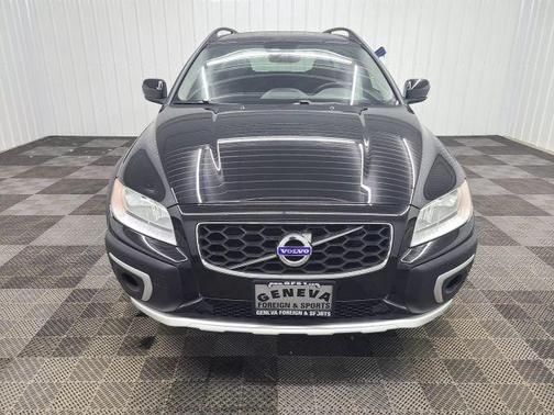 2016 Volvo XC70 T5 Premier
