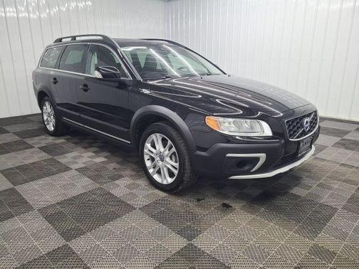 2016 Volvo XC70 T5 Premier