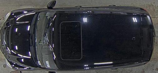 2014 Porsche Cayenne S