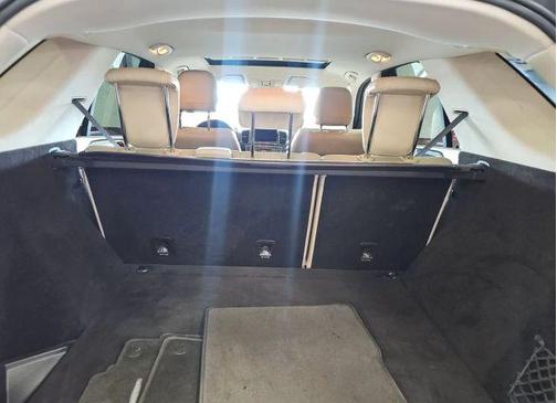 2016 Mercedes-Benz GLE-Class GLE 350 4MATIC