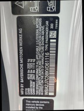 2019 BMW M240 i xDrive