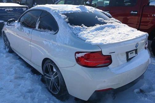 2019 BMW M240 i xDrive