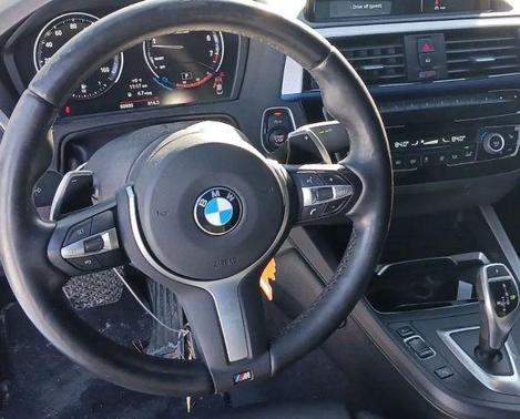 2019 BMW M240 i xDrive