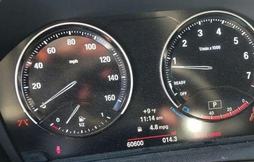 2019 BMW M240 i xDrive