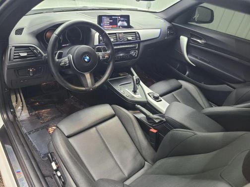 2019 BMW M240 i xDrive