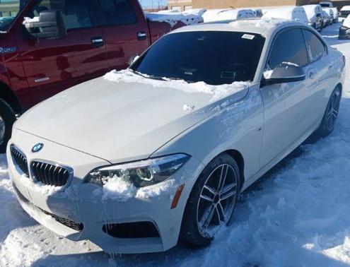 2019 BMW M240 i xDrive