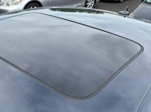 Moonlight Blue Metallic 2018 Audi A4 2.0T ultra Premium