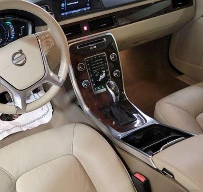 2015 Volvo XC70 T5 Platinum