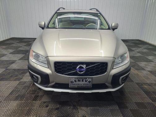 2015 Volvo XC70 T5 Platinum