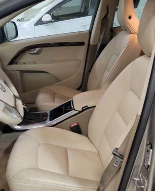 2015 Volvo XC70 T5 Platinum