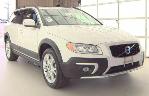 2016 Volvo XC70 T5 Premier