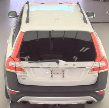 2016 Volvo XC70 T5 Premier