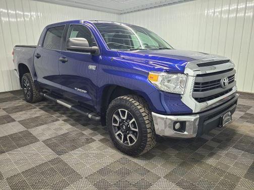 2014 Toyota Tundra SR5