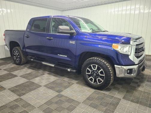 2014 Toyota Tundra SR5