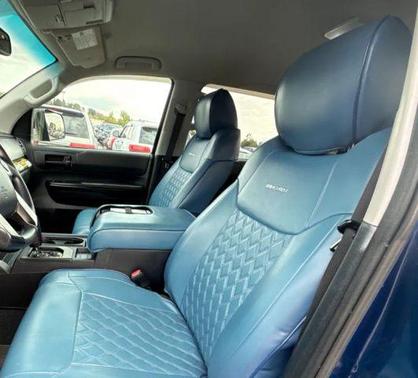 2014 Toyota Tundra SR5
