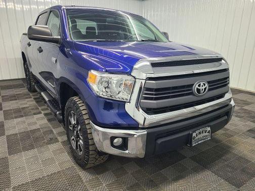 2014 Toyota Tundra SR5
