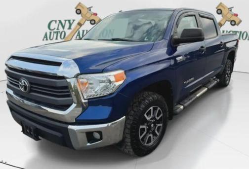 2014 Toyota Tundra SR5