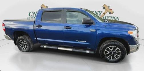 2014 Toyota Tundra SR5