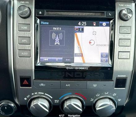 2014 Toyota Tundra SR5