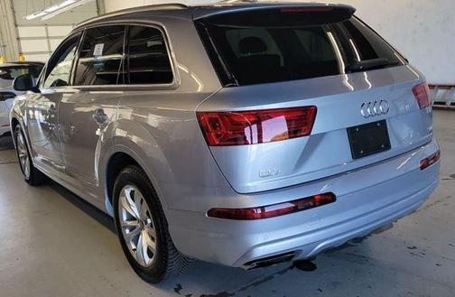 2017 Audi Q7 3.0T Premium Plus