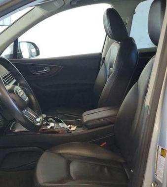 2017 Audi Q7 3.0T Premium Plus