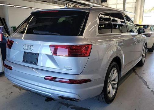 2017 Audi Q7 3.0T Premium Plus