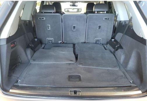 2017 Audi Q7 3.0T Premium Plus