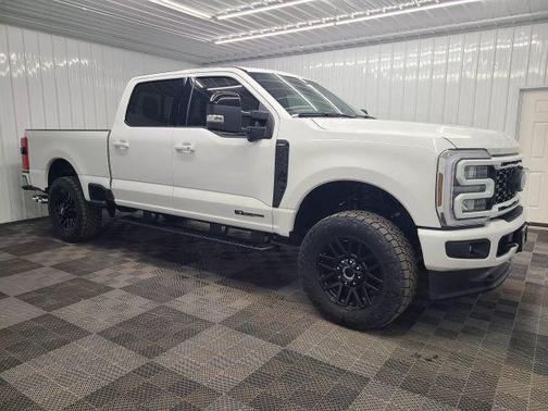 2024 Ford F-250 Lariat