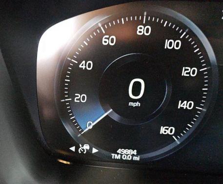 2018 Volvo S90 Recharge Plug-In Hybrid T8 Inscription
