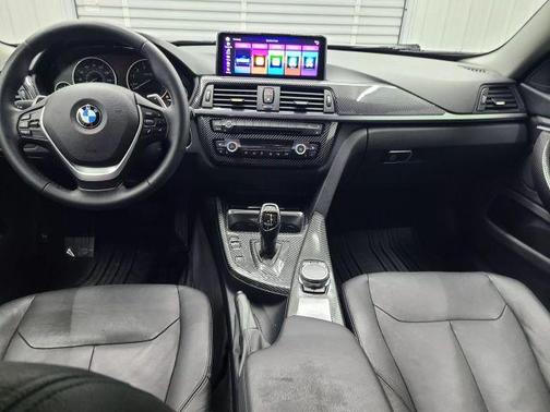 2015 BMW 428 Gran Coupe i xDrive