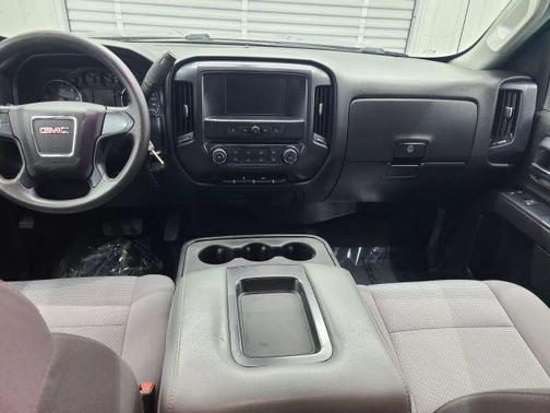2018 GMC Sierra 1500 Base