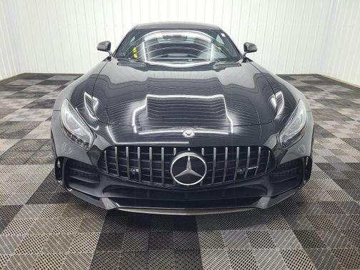 2019 Mercedes-Benz AMG GT R