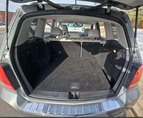 2015 Mercedes-Benz GLK-Class GLK 350