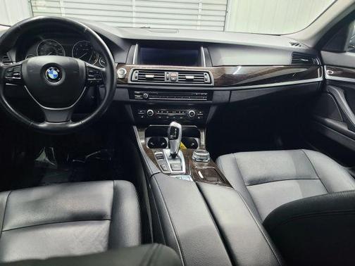 2015 BMW 528 i xDrive
