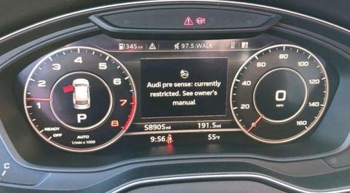 2018 Audi Q5 2.0T Premium Plus
