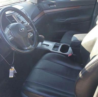 2013 Subaru Outback 3.6R Limited