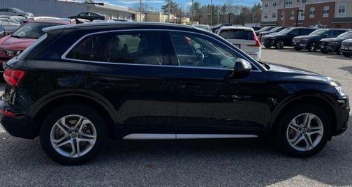 2019 Audi Q5 2.0T Premium