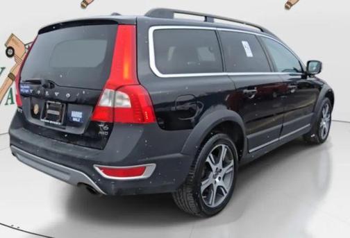 Black Stone 2013 Volvo XC70 T6