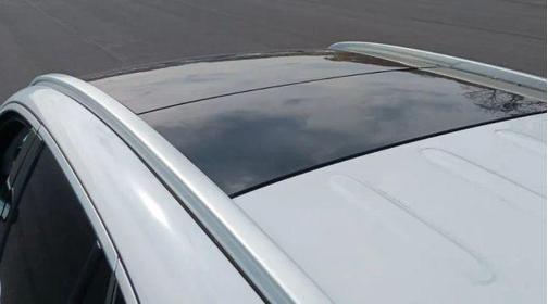 2016 Mercedes-Benz GLC-Class GLC 300 4MATIC