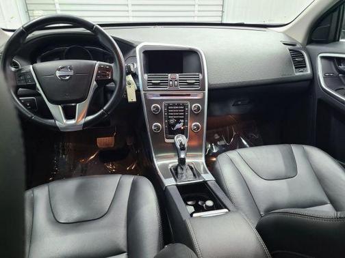 2015 Volvo XC60 T5 Premier