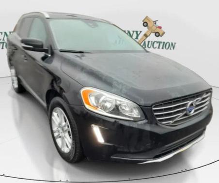 2015 Volvo XC60 T5 Premier