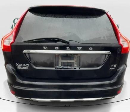 2015 Volvo XC60 T5 Premier